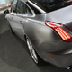 Illustration for article titled 2010 Jaguar XJ: A Controversially Redesigned Pussycat